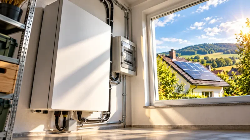 Sonnen insolvent: 400 Beschäftigte im Allgäu betroffen