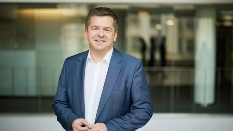 Schulzes CDU zerstritten: Wer verhindert Siegmund?