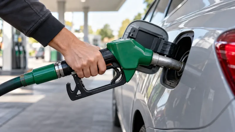 Tankrabatt: Was von den 17 Cent wirklich ankommt