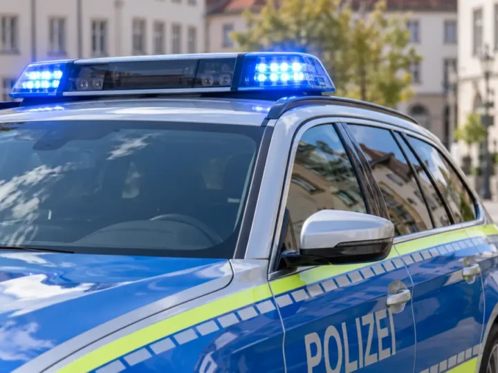 Tuttlingen: Polizei erschießt 27-Jährigen am Rathaus